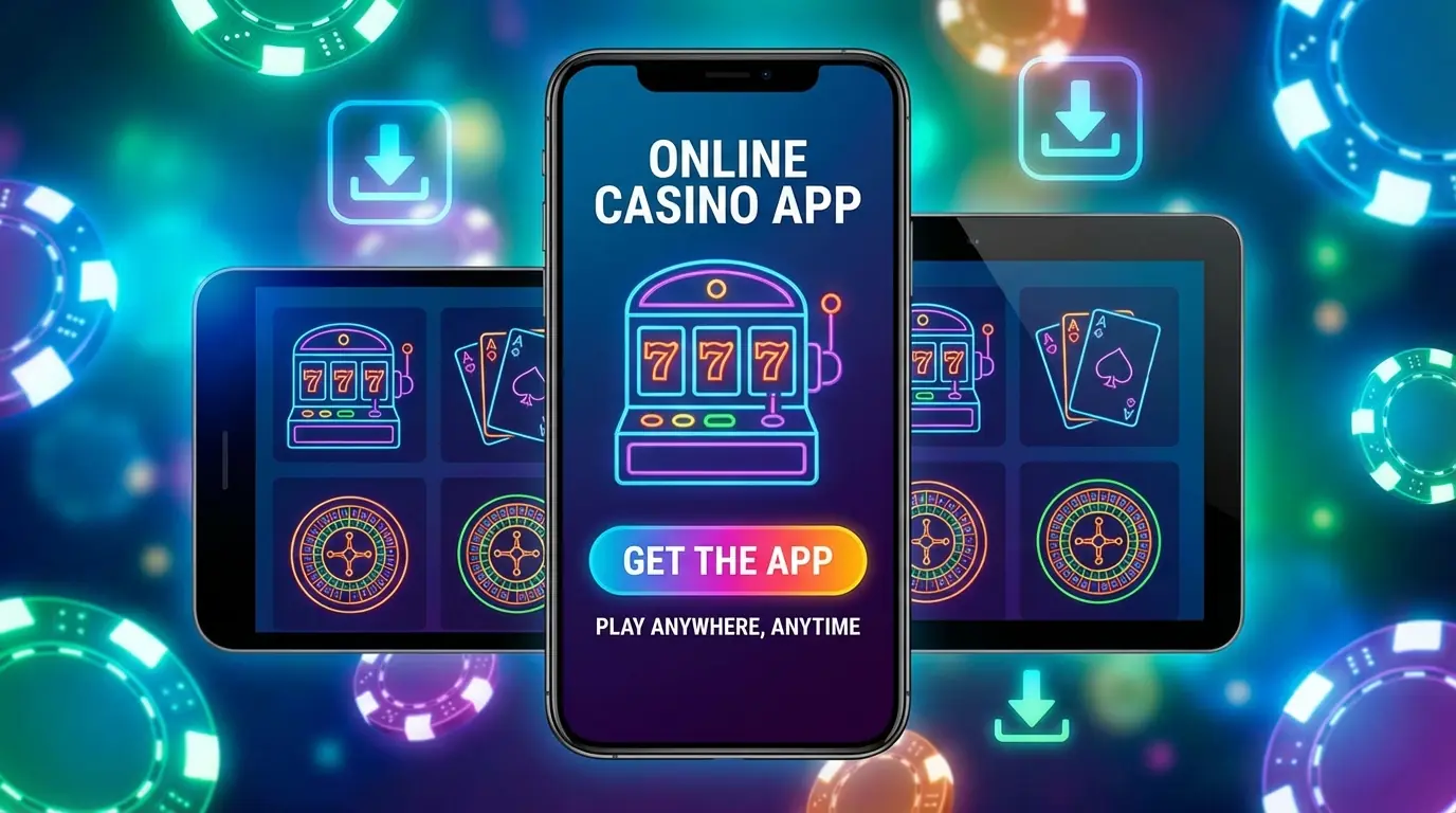 888 casino mobil App