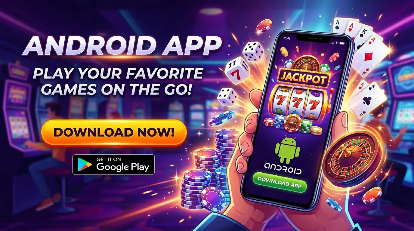 888 casino Android Zugang