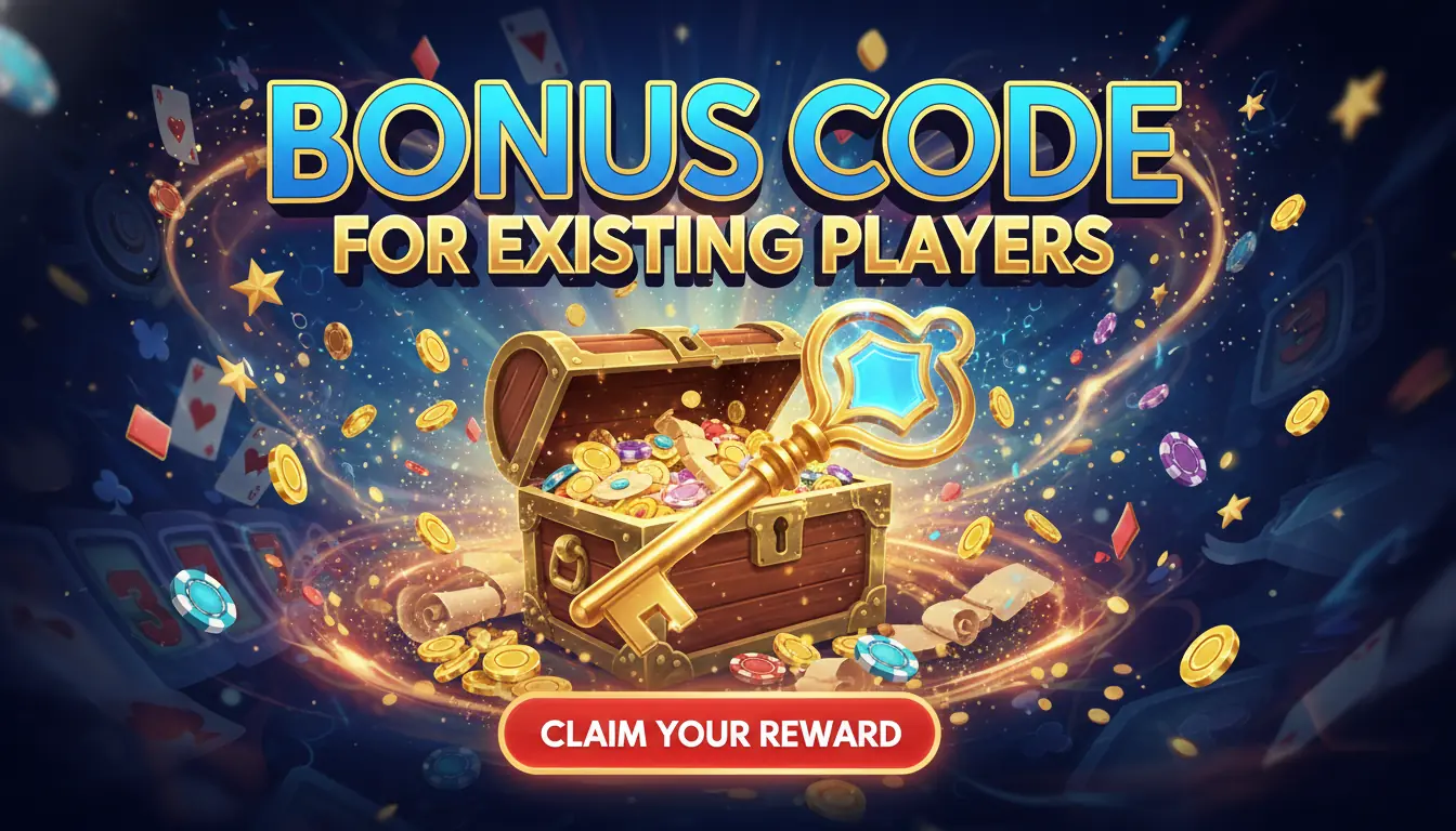 888 casino Bonus für bestehende Spieler