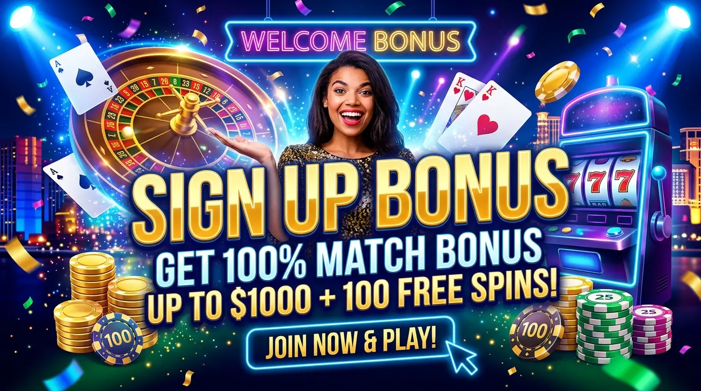 888 casino Bonus für neue Spieler