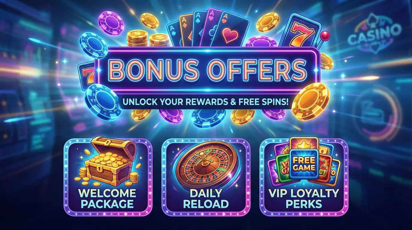 888 casino Bonusangebote