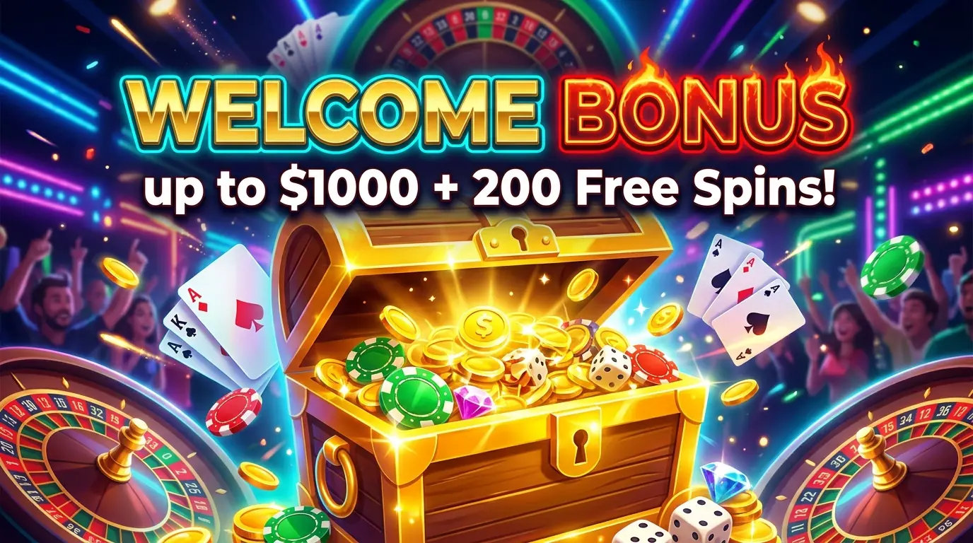 888 casino Bonus für neue Spieler