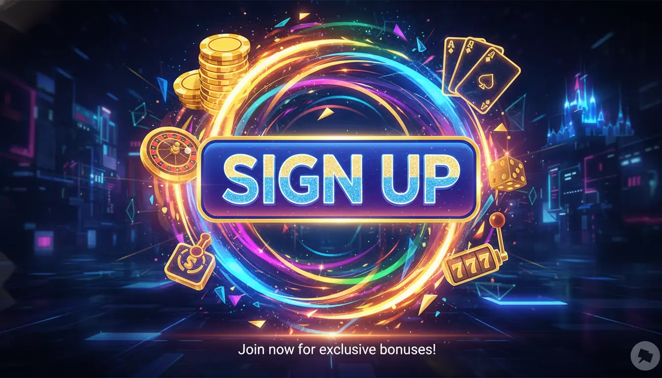 888 casino Konto eröffnen