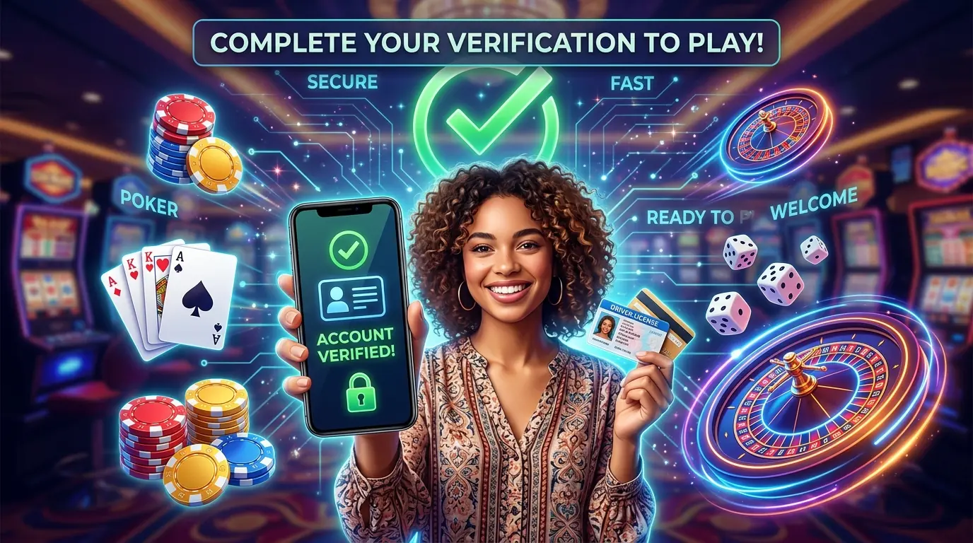 888 casino Konto prüfen