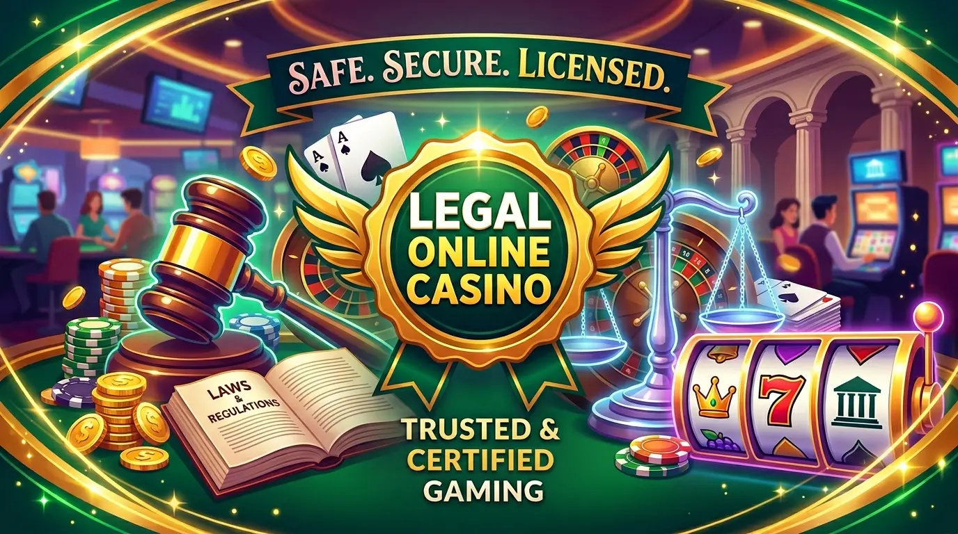 888 casino in der Schweiz legal