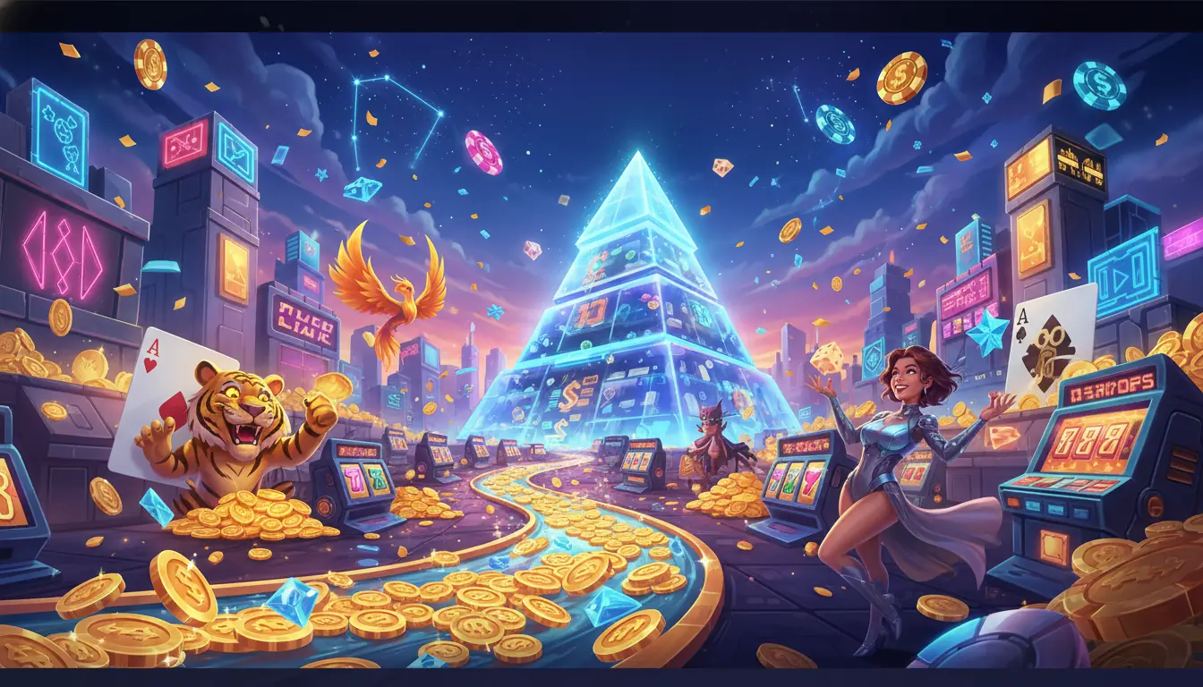 Wer steckt hinter 888 casino
