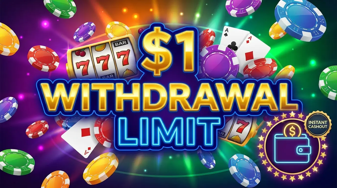 888 casino Mindestauszahlung