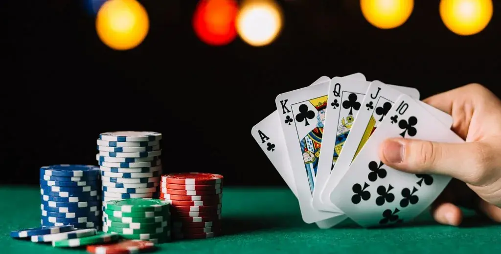 888 casino Poker Schweiz