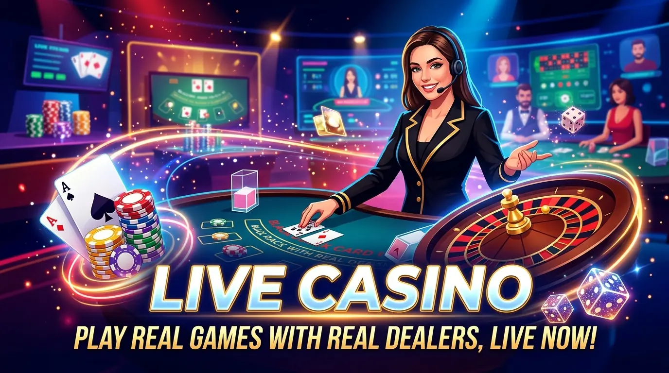 888 casino Live Spiele