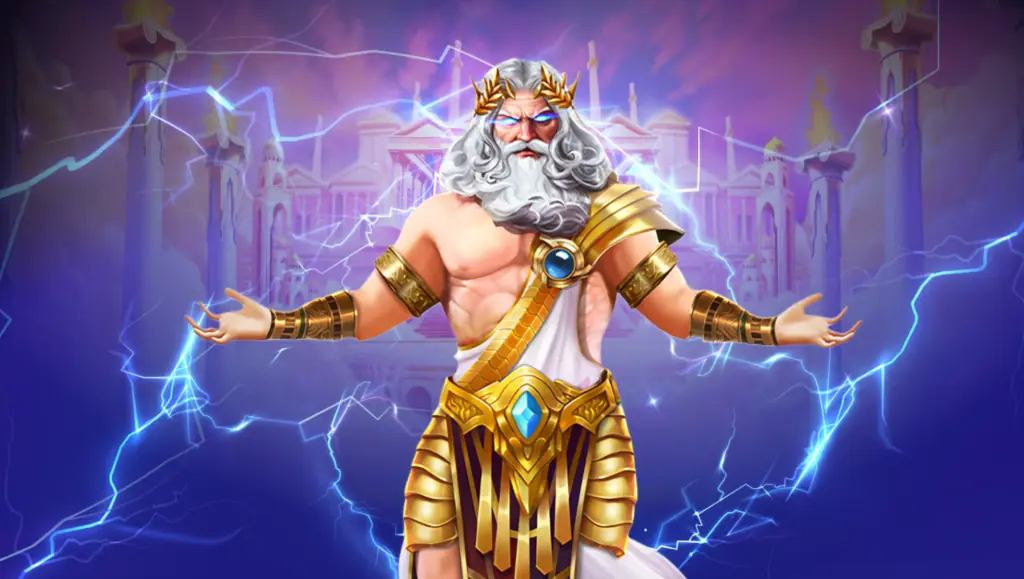 Gates of Olympus Schweiz 888 casino